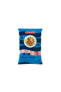 File Tilapia Coopavel 800g Pacote