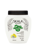Cr Tratam Skala 1kg Oleo De Coco
