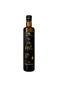 Azeite Oliva Olio D'oro 500ml Vidro Extra Virgem
