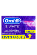 Cr Dent Oral-B 3d White 70g