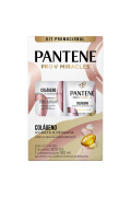 Kit Pantene Sh 300ml + Cond.150ml Colageno