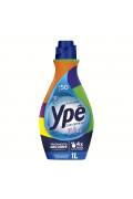 Amac Conc Ype 1l Blue