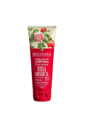Hidratante Bio Extratus 200g Corporal Rosa Mosqueta