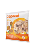 Frango Passarinho Copacol 800g Pct/Cong Iqf