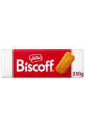 Bisc Imp Pol Biscoff 250g