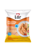 Filezinho Sassami Lar 700g Iqf Pct/Cong Iqf