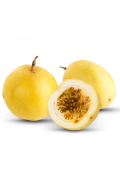 Maracuja Azedo Kg