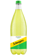 Refrig Schweppes 1,5l Citrus Leve Acucares