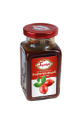 Geleia Turca Seyidoglu 380g Damasco