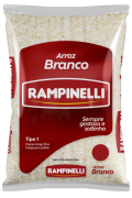 Arroz Polido Rampinelli Tp1 5kg