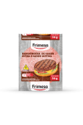 Hamburguer Frimesa 56g Misto