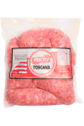 Linguica Toscana Friceu Kg