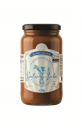 Doce Leite Tambo Celeste 454g