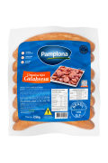 Linguica Calabr Pamplona Kg Granel