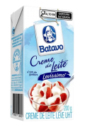 Creme Leite Batavo 200g Tp - 10% Gordura