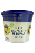 Queijo Mussarela Bufalo Dourado 150g Bufala - Cerejinha