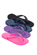 Sand Ipanema Classica Tan Fem 25226