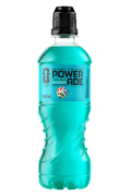 Powerade 500ml Pet Ataque