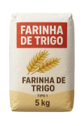 Far Trigo Princesa Dos Campos 5kg