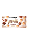Mendo Wafer Barion 120g Chocolate