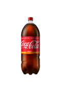 Refrig Coca-Cola 3l Com Menos Acucar