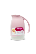 Bule Termico Sanremo Cuidar 700ml Sr1011/1 Preto