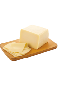 Queijo Mussarela Piracanjuba Kg Fatiada