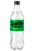 Refrig Sprite 600ml Pet Original