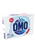 Lava Roupas Po Omo 1,4kg Caixa Todo Ciclo