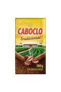 Cafe Caboclo 500g Vacuo