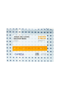 Jogo Cama Casal Microfibra Camesa Sortido C/Elastico