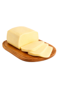 Queijo Mussarela Santa Helena Kg Fatiado