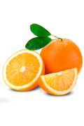 Laranja Bahia Nac Kg
