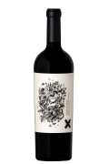 Vho Arg Sapo De Otro Pozo 750ml Blend De Tintas