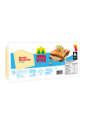 Queijo Mussarela Terra Viva 1kg Fatiado