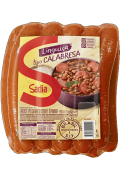 Linguica Calabr Sadia Kg Granel