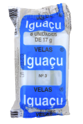 Vela Iguacu N3 C/6