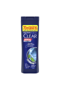 Sh Clear Men 400ml Lv+ Pg- Ice Cool Menthol