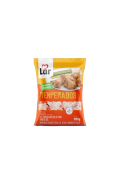 Coxinha Asa Fgo Lar 700g Temperada Pct/Cong