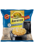 Batata Cong Mccain 600g Air Fryer