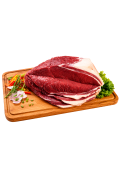 Coxao Mole Bovino Peca/Pedaco Resf Kg Caixaria