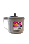 Secador De Salada 2,4l Xplast