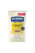 Maion Hellmanns 700g Doypack Tradicional
