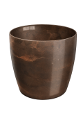 Vaso Cachepo N2 Nutriplan Red Cafe Imperial