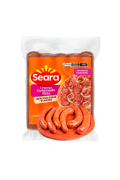 Linguica Calabr Seara Kg Granel
