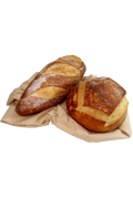 Panif Pao Italiano Kg