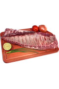 Costela Suina S/Pele Kg Coopavel