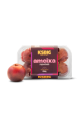 Ameixa Importada Ks Big 500g Bandeja