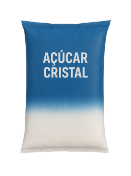 Acucar Cristal Docesucar 5kg