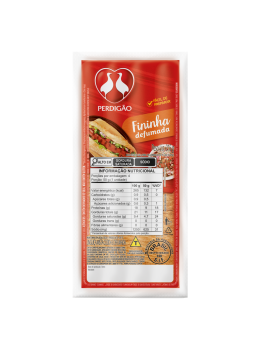 Linguica Fininha Perdig 215g